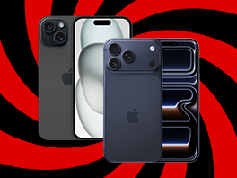 Mobile Mania: iPhone deals