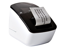 Product image of category Label printer