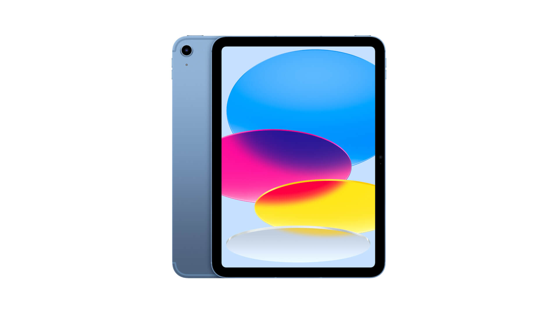 APPLE iPad 10.9" (2022)