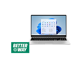 Laptops