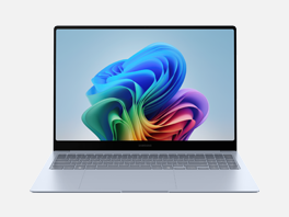 Samsung Copilot+ pc's