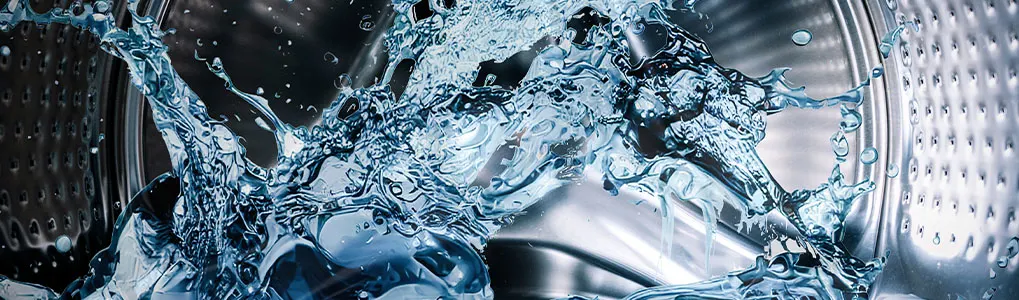 Wasmachine reinigen: 3 tips voor een schone wasmachine