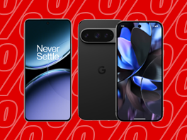 Alle smartphones 
