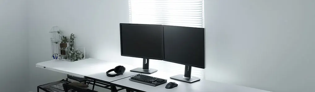 Zo kies je het beste schermformaat van je monitor