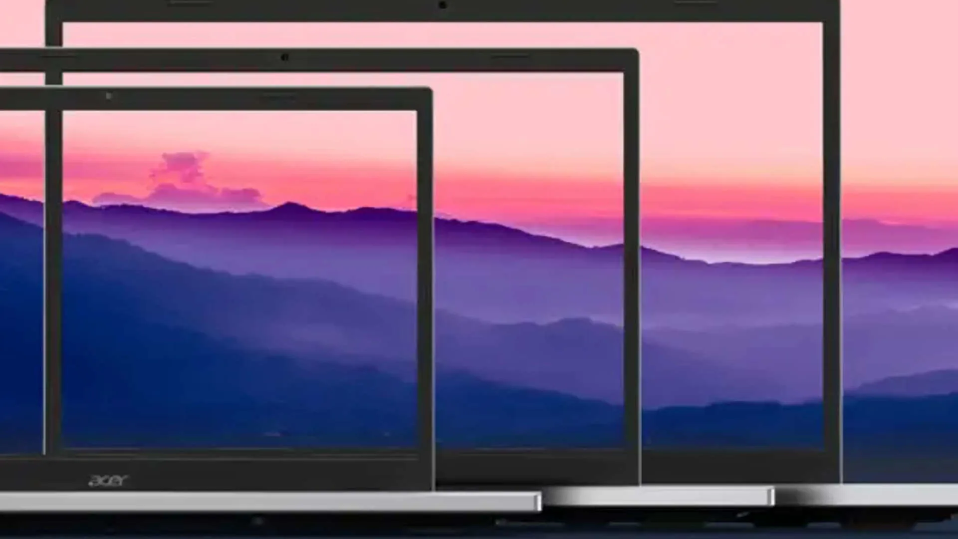 Full HD-beeldkwaliteit van hoek tot hoek