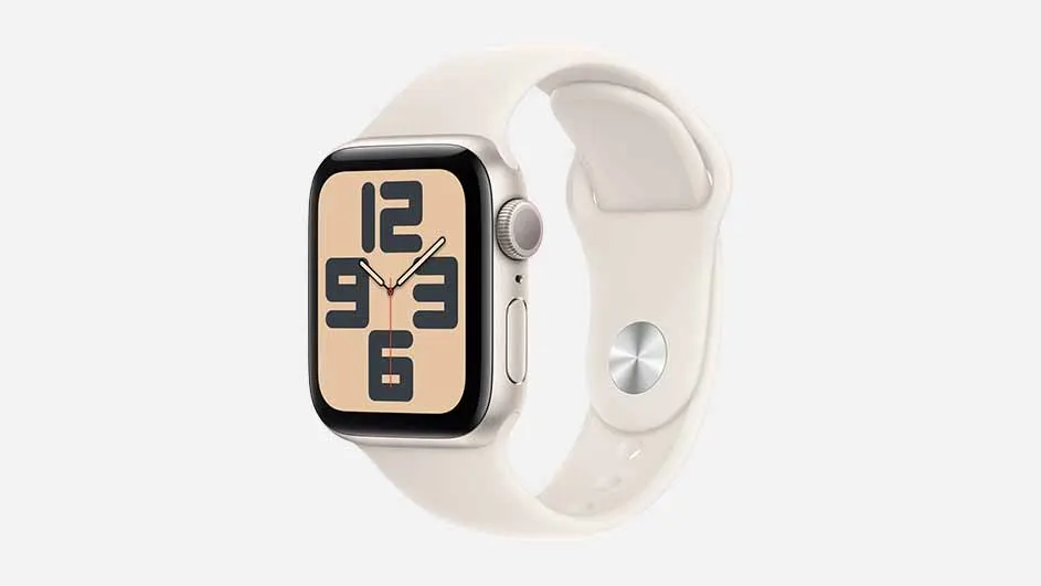 Apple Watch SE
