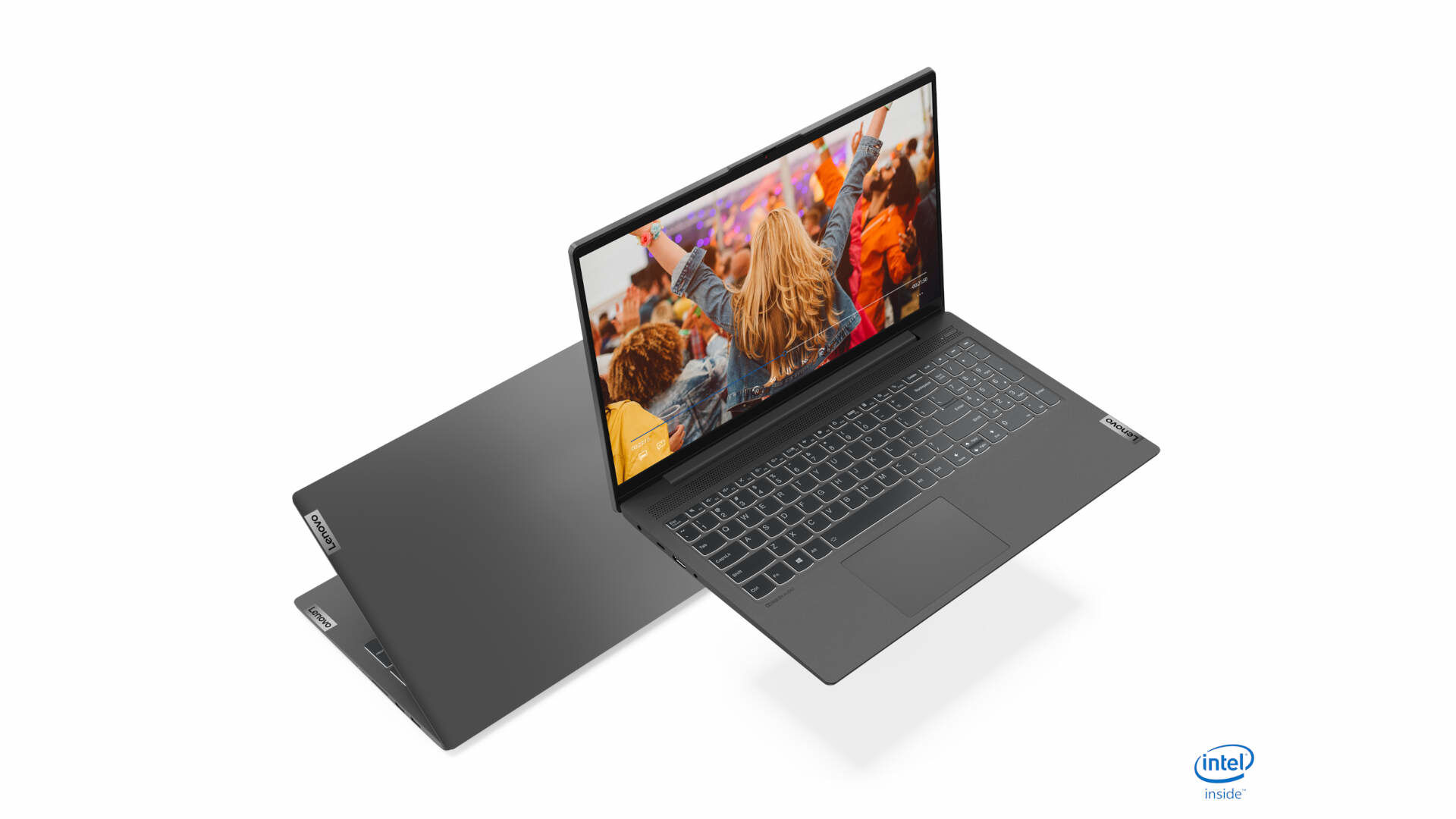 LENOVO IP 5-15-I7-1165G7 16GB 512GB MX450