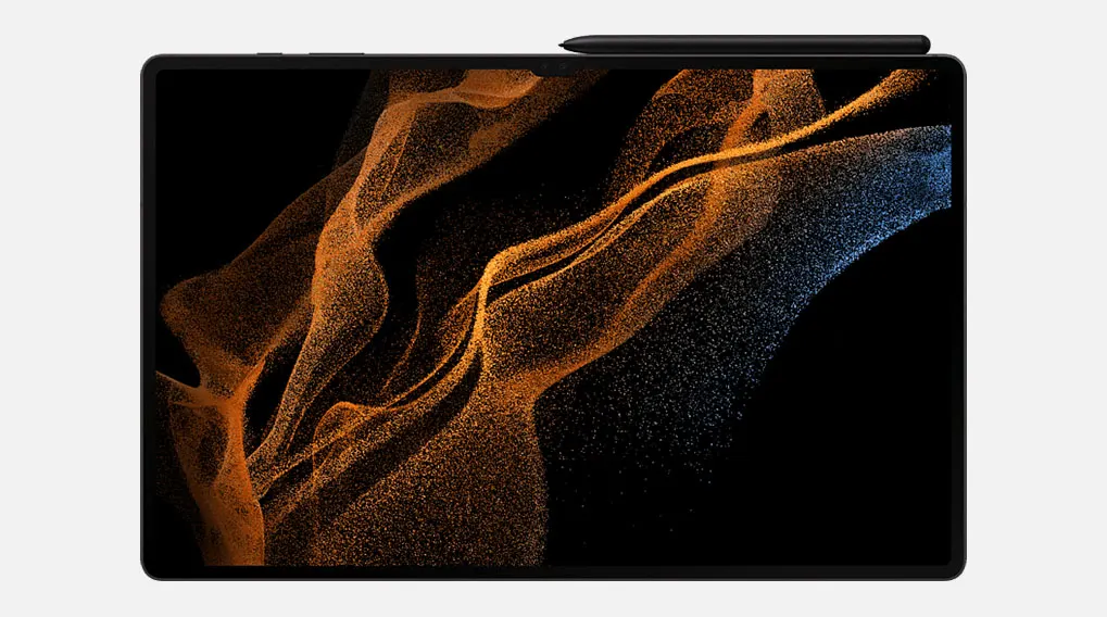Samsung Galaxy Tab S8 Ultra
