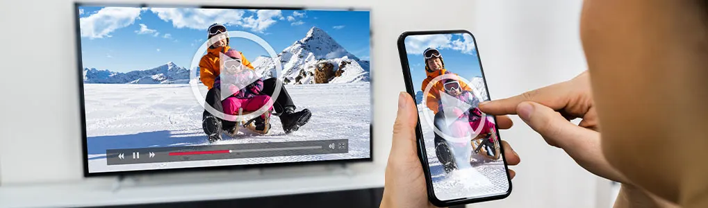 Beste smart-tv kopen: zo kies je een goeie