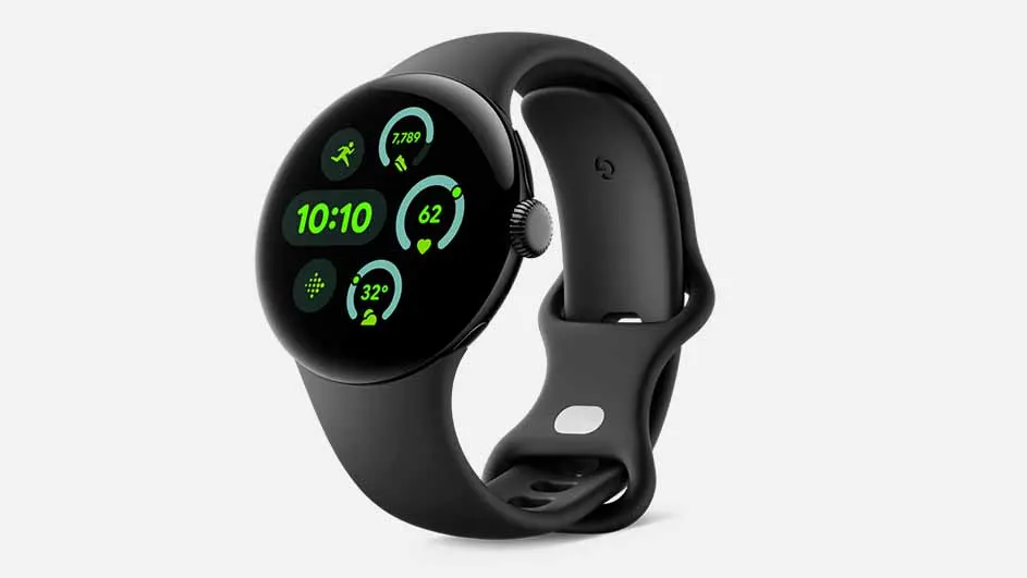 Google Pixel Watch 3