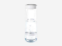 Brita waterfilterkannen