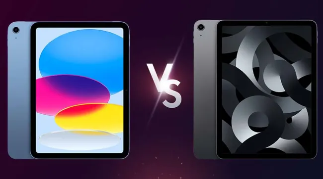 De iPad of de iPad Air: welke moet je kiezen?