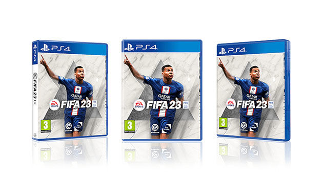 FIFA 23