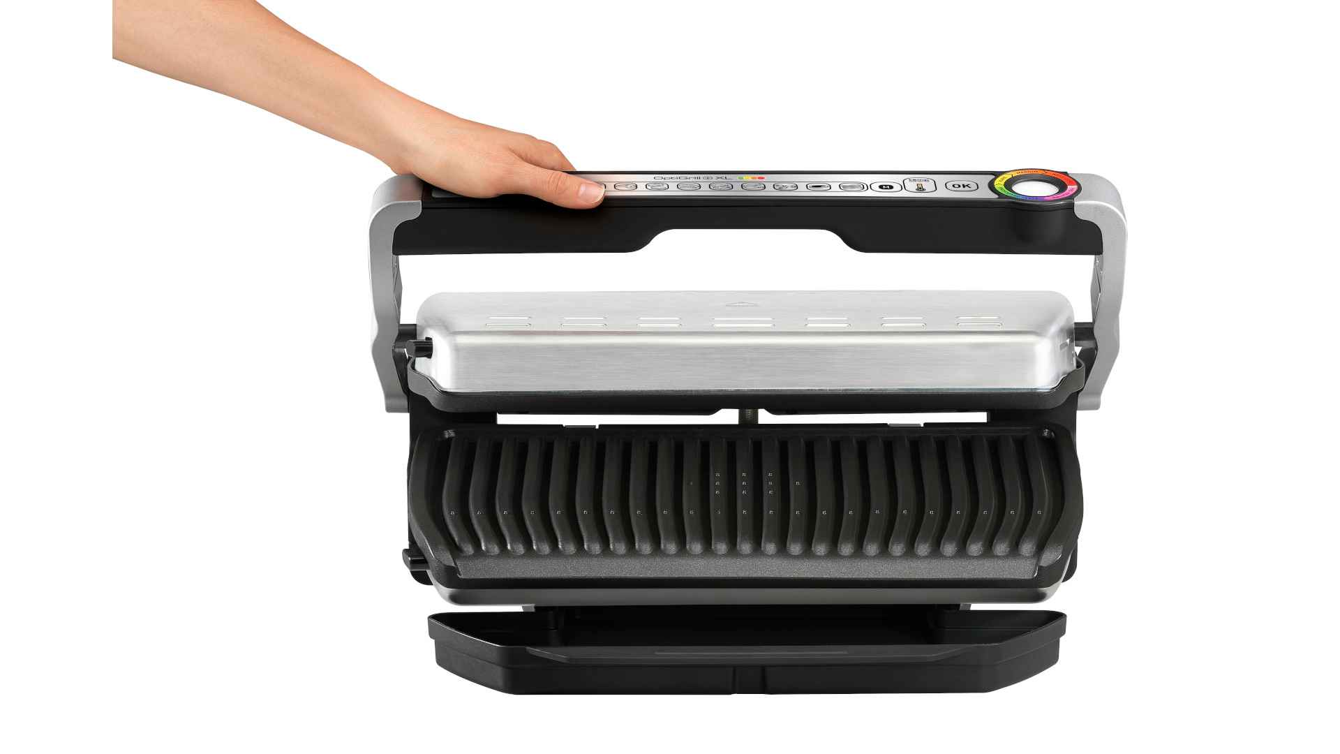 TEFAL GC722D OptiGrill+ XL