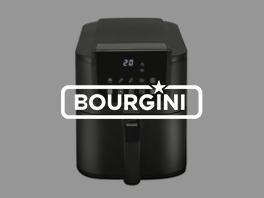 Bourgini