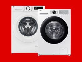 Alle Merken Mania wassen & drogen