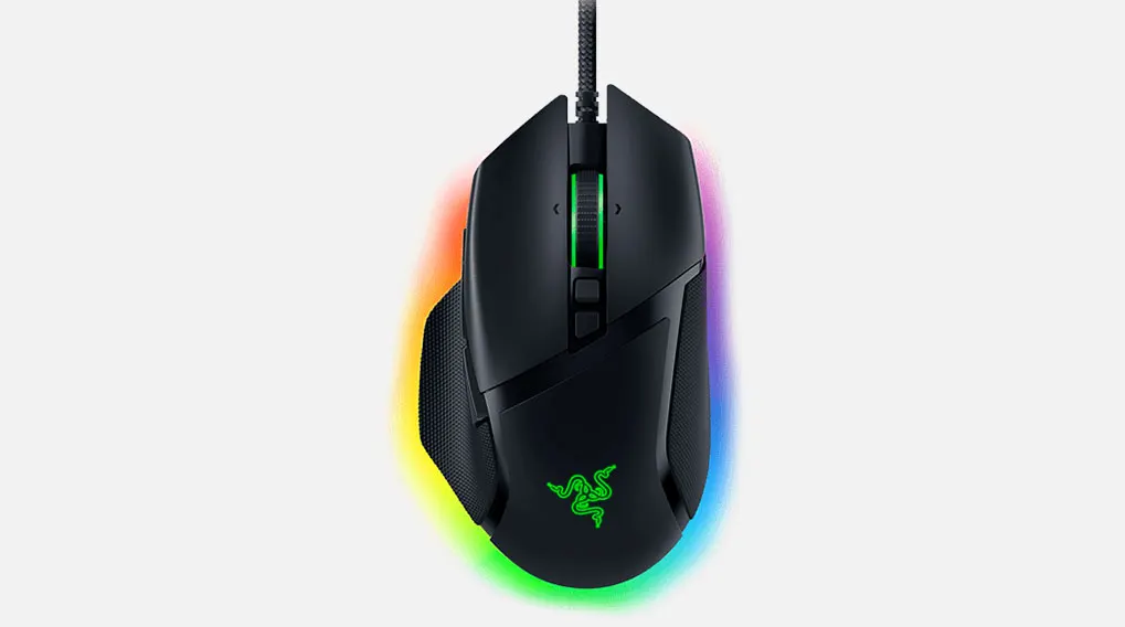 Razer Basilisk V3