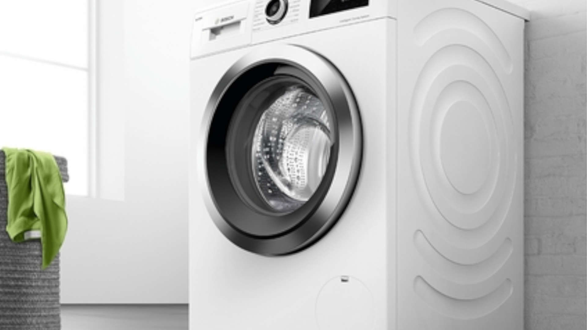 Bosch WGG244F6NL Serie 6 i-DOS