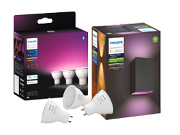 "Philips Hue deals Nu 2e halve prijs!