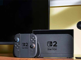 De Nintendo Switch 2: de nieuwe Nintendo-console