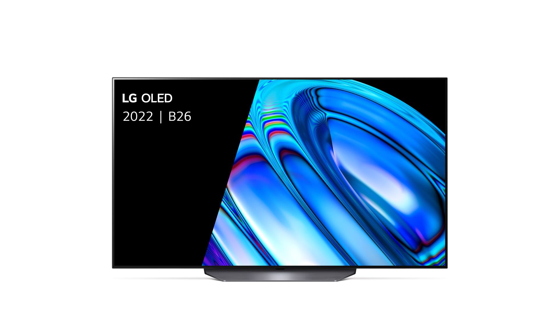 LG OLED 55B26LA