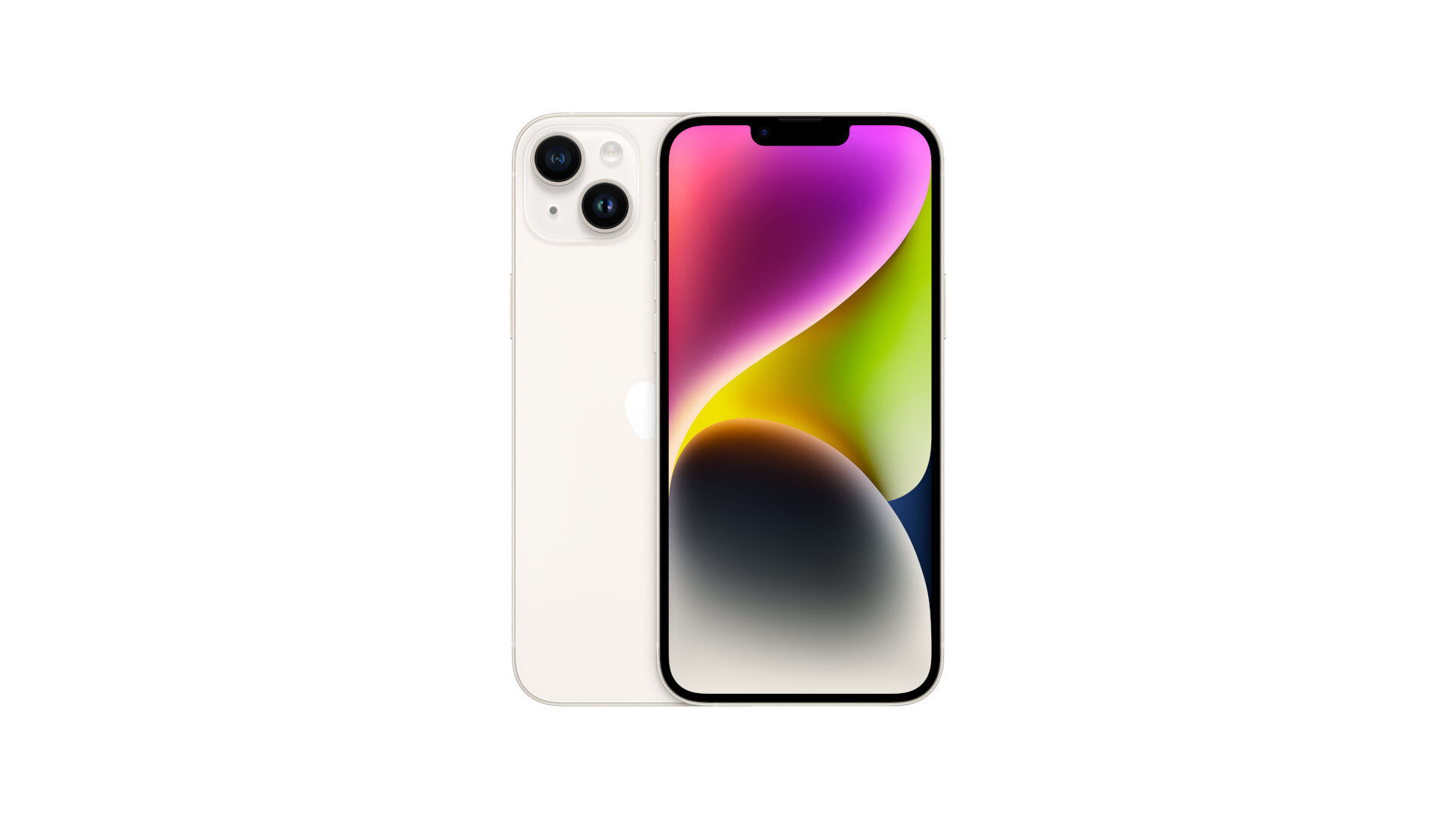 IPHONE 14 PLUS 256GB STARLIGHT