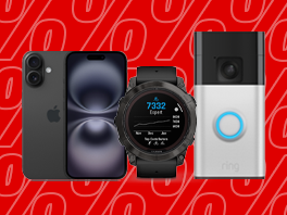 Smartphones, smartwatches & smarthome