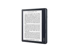 Product image of category Kobo e-readers