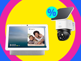 Alle smarthome-producten