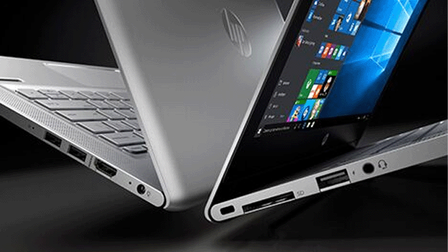 Hp laptops