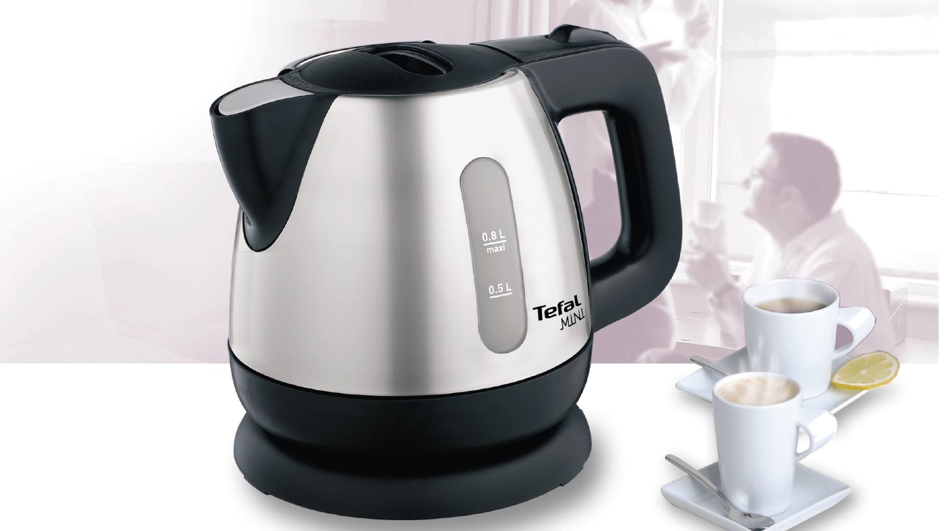 Tefal BI8125