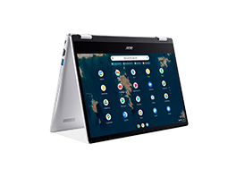 Chromebooks