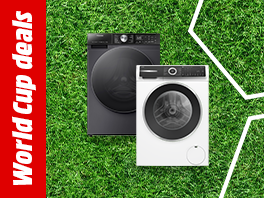 Washing machines