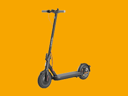 Product image of category E-steps & e-bikes