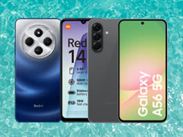 Klaar voor de zomer? Je smartphone wel.