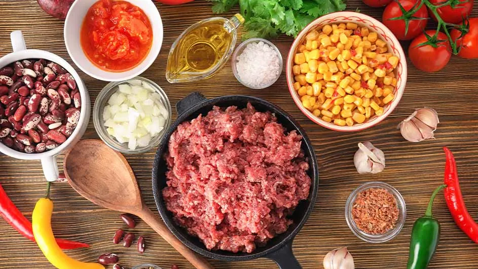 Ingrediënten