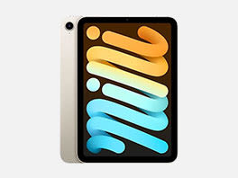 Product image of category iPad Mini