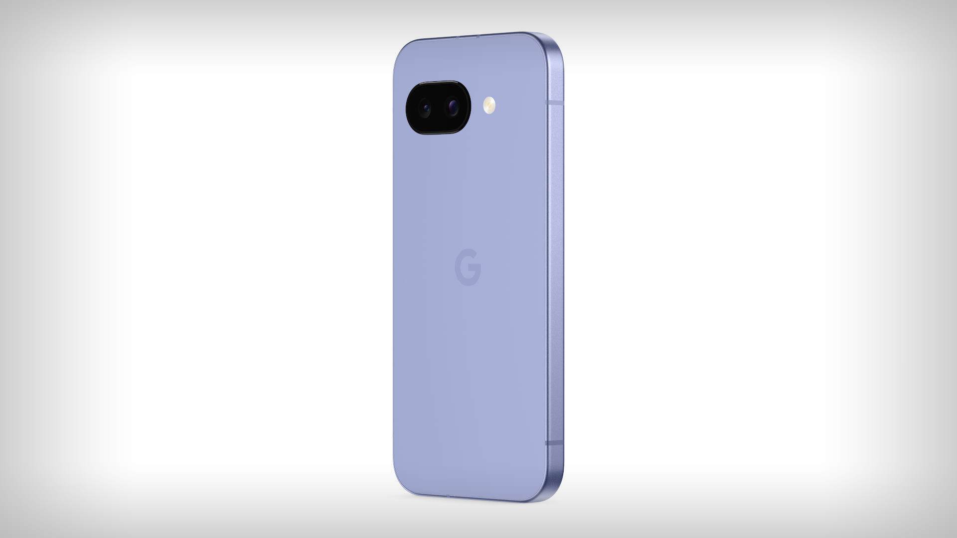 Google Pixel 9a 128GB Purple 【公式通販】