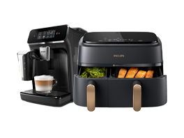 Voordeel op Philips keuken producten