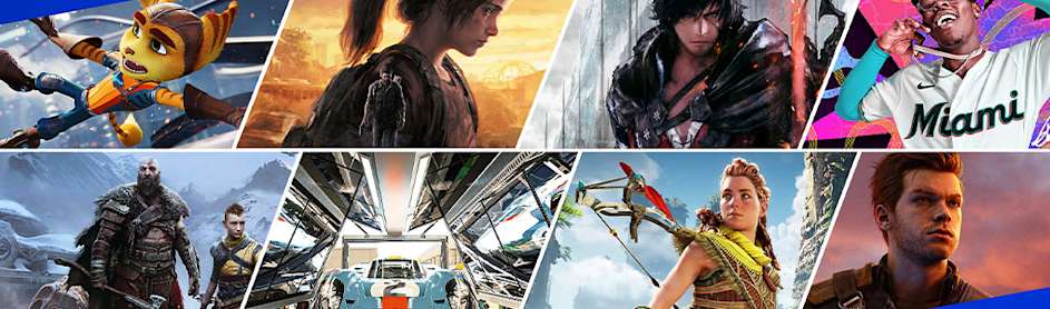 Wunderbar Beste Ps5 Spiele 2023 Bilder