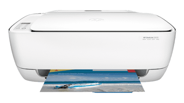 Adviespagina - Printers - Soorten printers - Inktjet printers