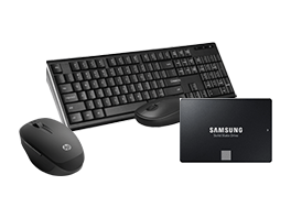 Laptop accessories