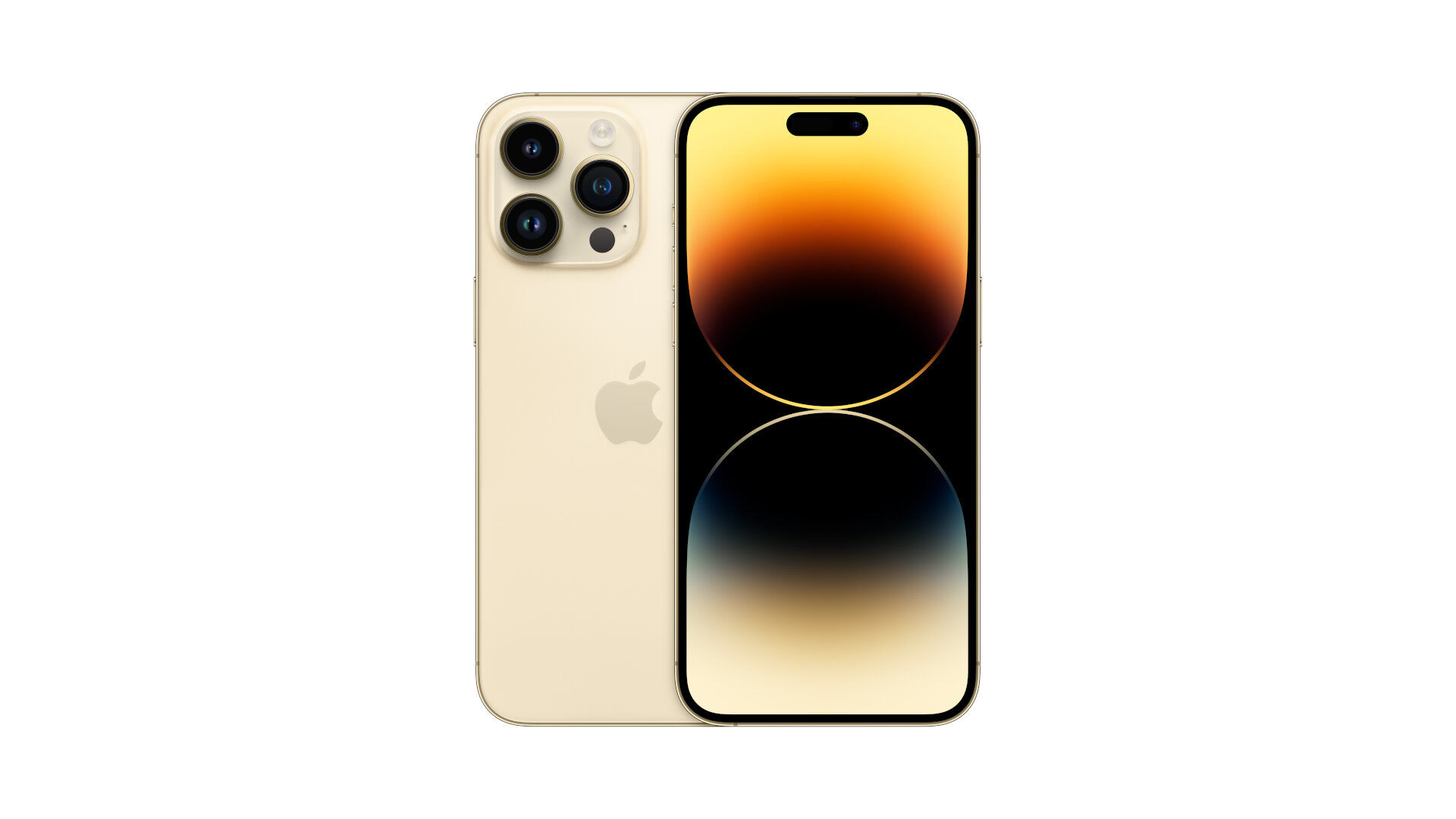 APPLE Pro Max 128GB Gold kopen? | MediaMarkt