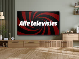 Alle televisies