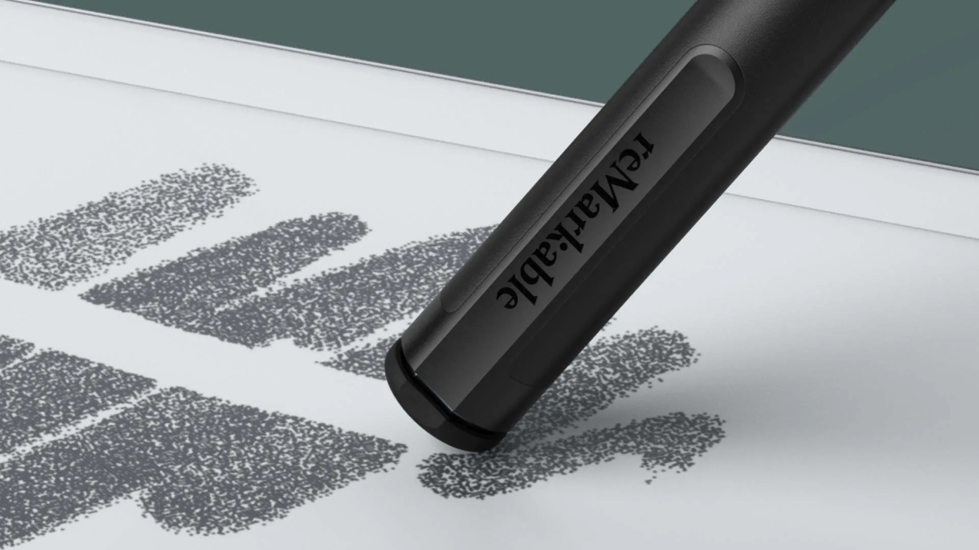 REMARKABLE 2 + Marker Plus