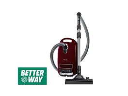 Vacuum cleaners