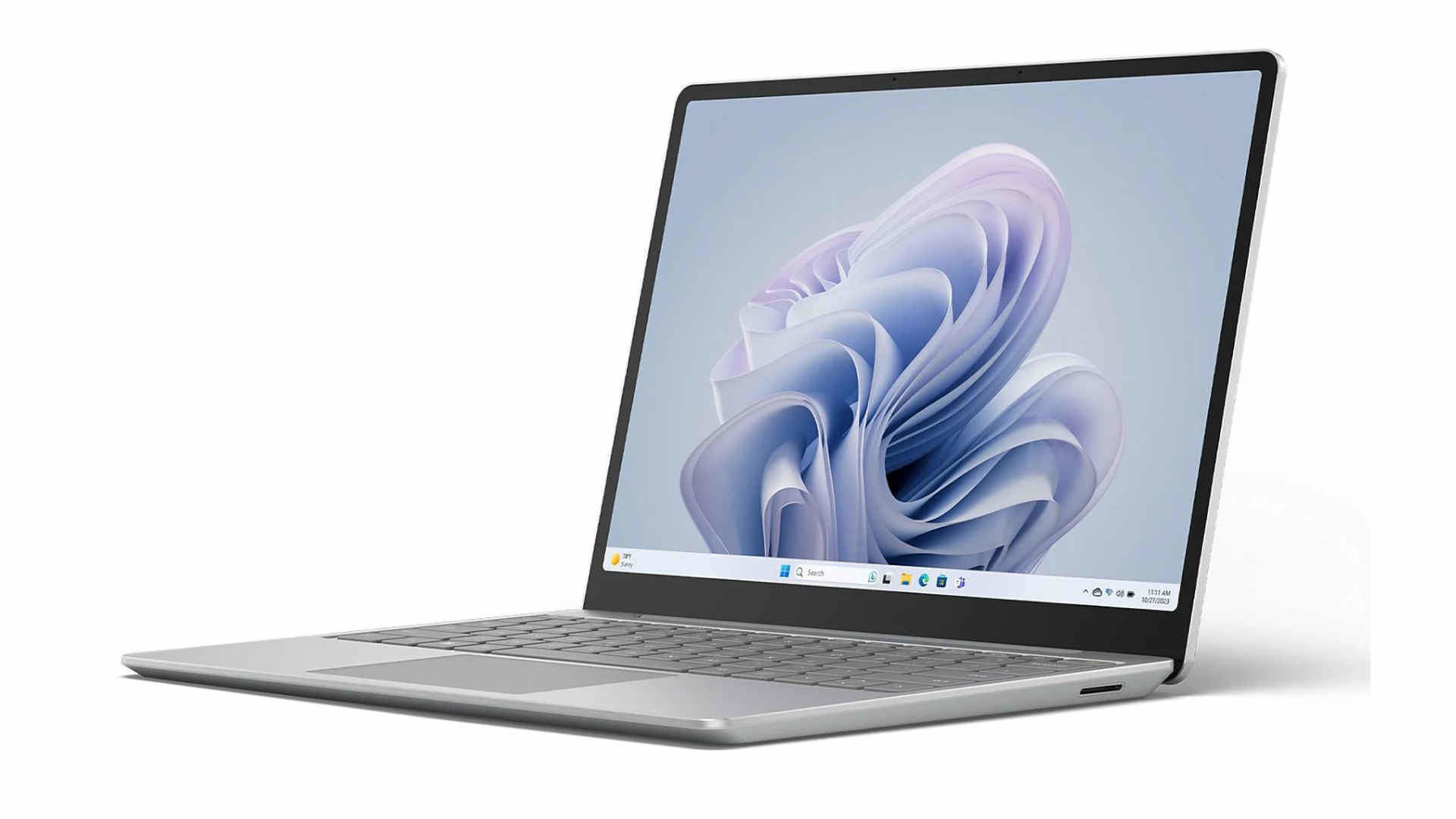 MICROSOFT Surface Laptop Go 3