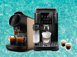 Onze koffie zomerselectie  