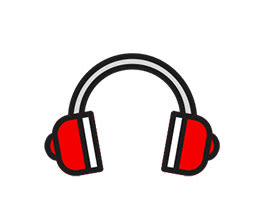 Hoofdtelefoon