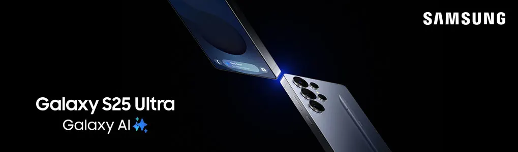 Dit is de Samsung Galaxy S25-serie
